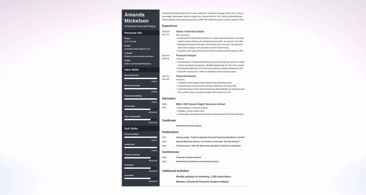 babysitter resume template blank cv printable resume templates