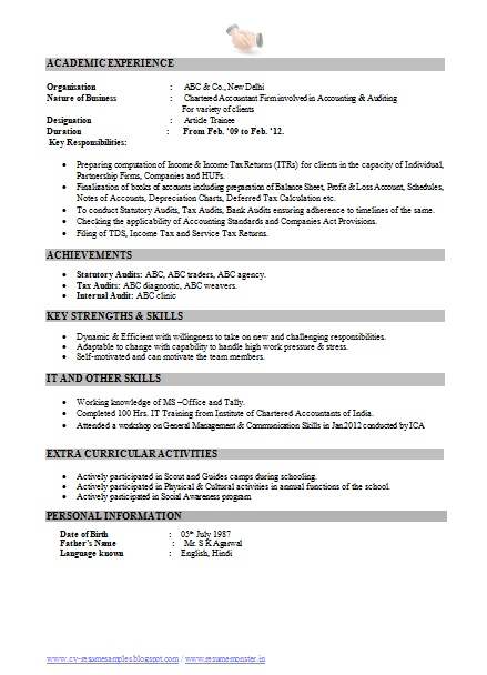 over 10000 cv and resume samples with free download free resume