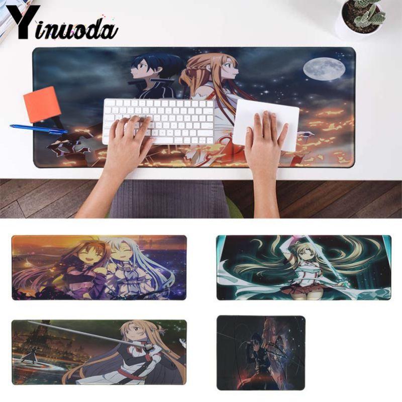yinuoda sword art online