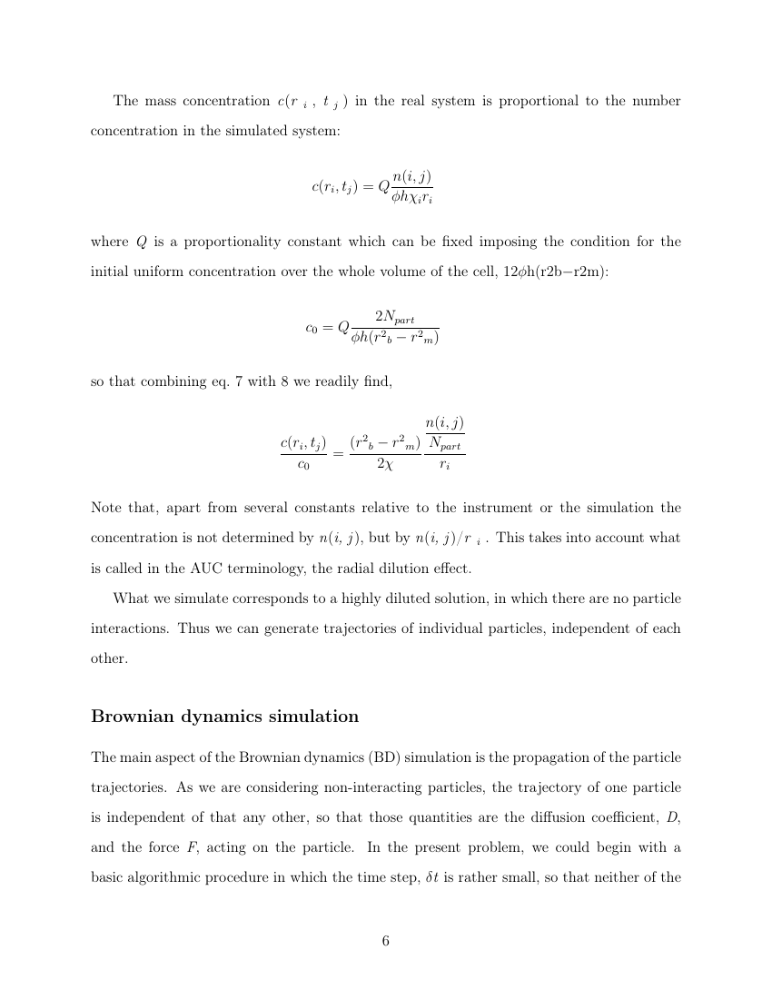 american chemical society analytical chemistry template