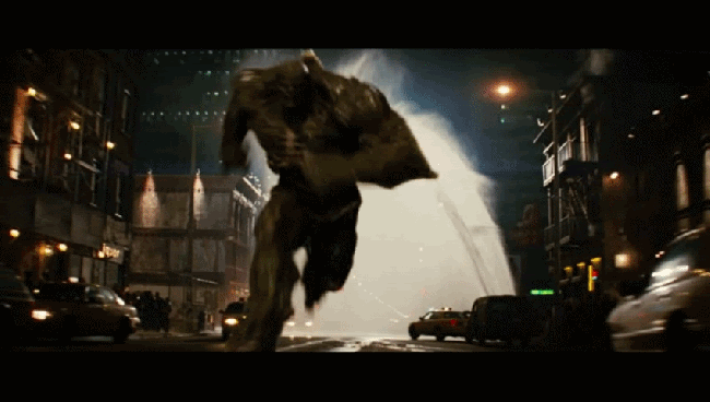 tim roth says abomination