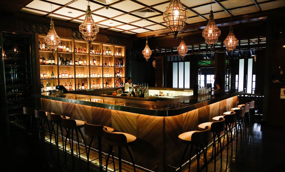 7 melbourne whisky bars