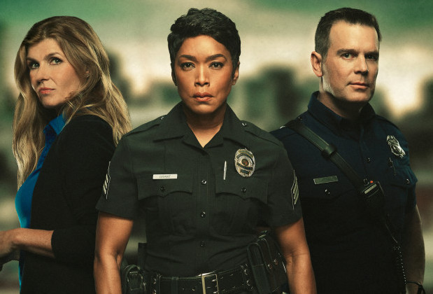 9 1 1 season