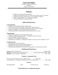 resume examples for 92y sample resume resume examples and job