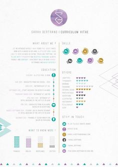 43 best resume designs images on pinterest page layout resume