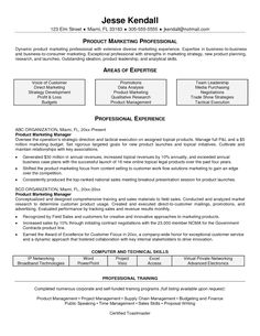 summary on resume examples resume examples pinterest resume