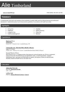 sample job resume format mr sample resume best simple format of