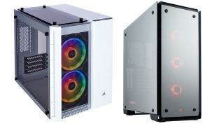 the best pc cases