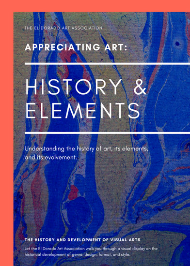 customize 116 art flyer