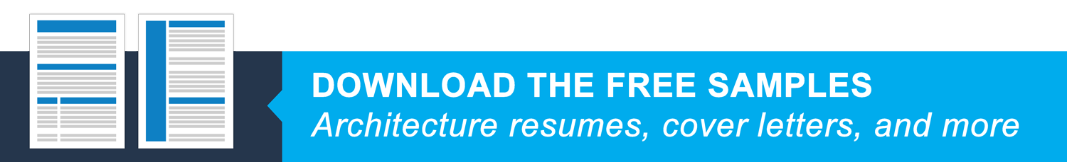 7 mistakes that will destroy a successful architecture resume cv