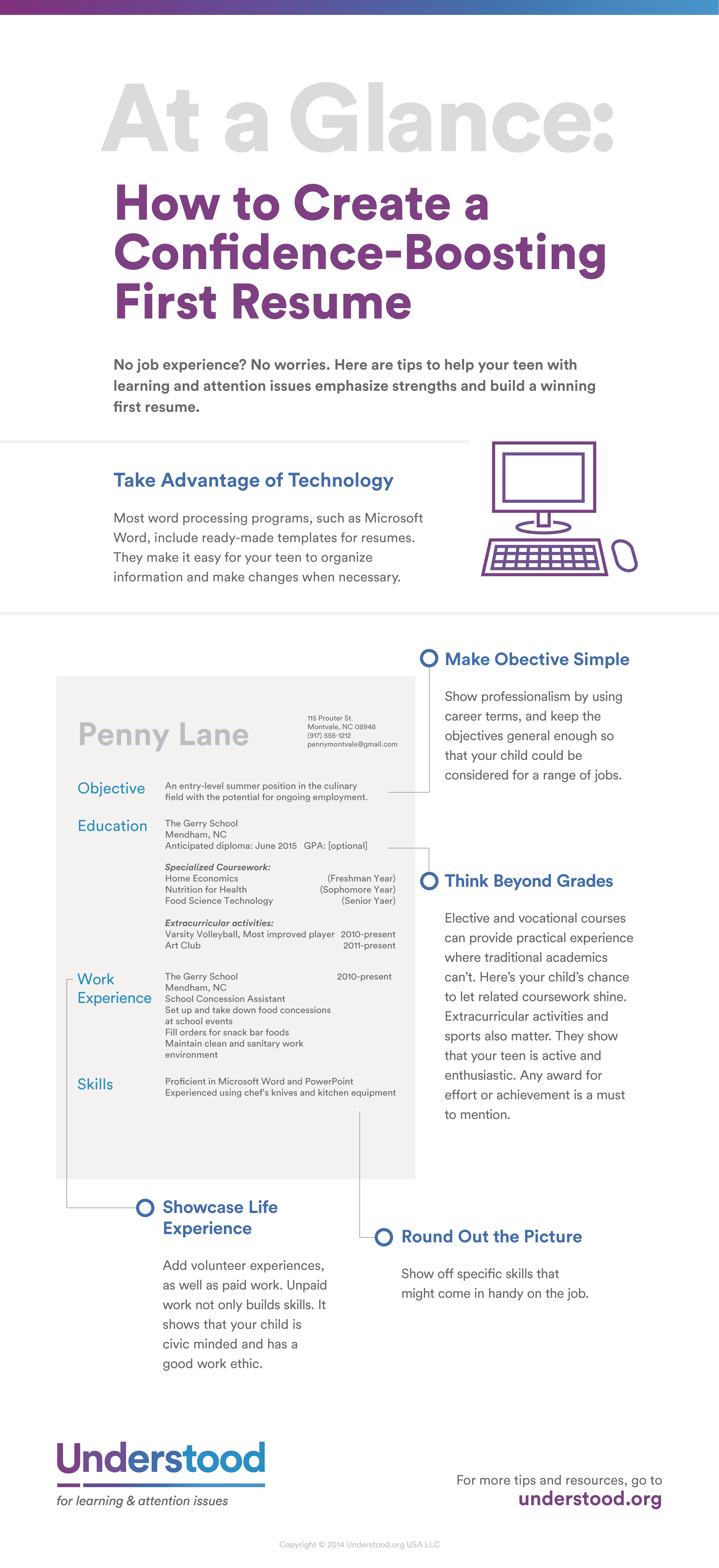 how to write your first resume resume writing tips for teens