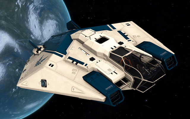 diamondback scout elite dangerous