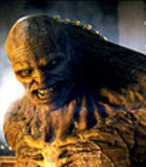 abomination voice the incredible