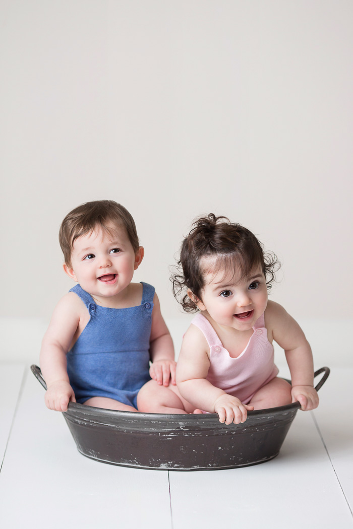 twins kelli nicole photography