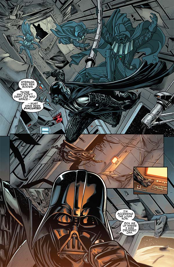 star wars darth vader