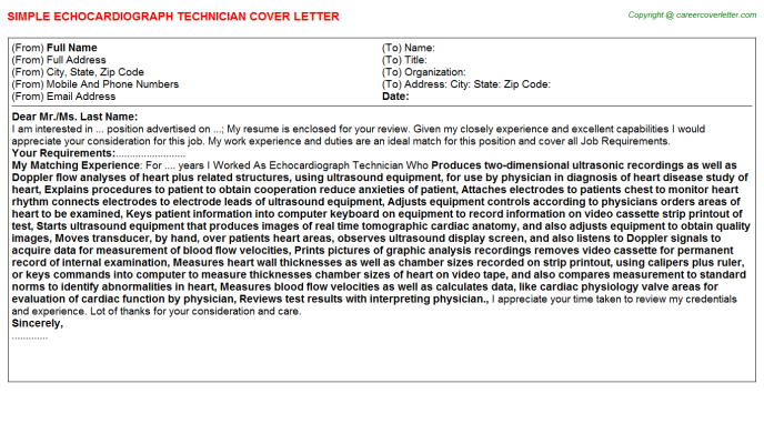 amazon data center technician cover letters cover letters