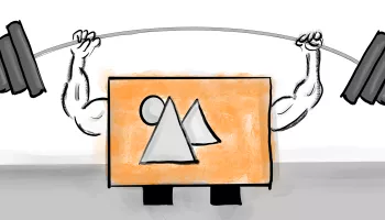 aspect ratio boxes css