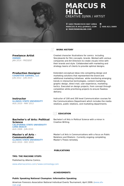 3d artist resume samples april onthemarch co