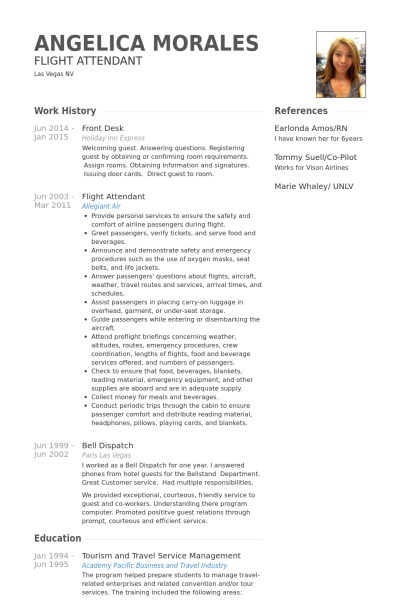 front desk resume samples visualcv resume samples database