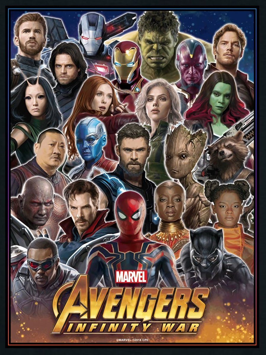 avengers endgame meaning what