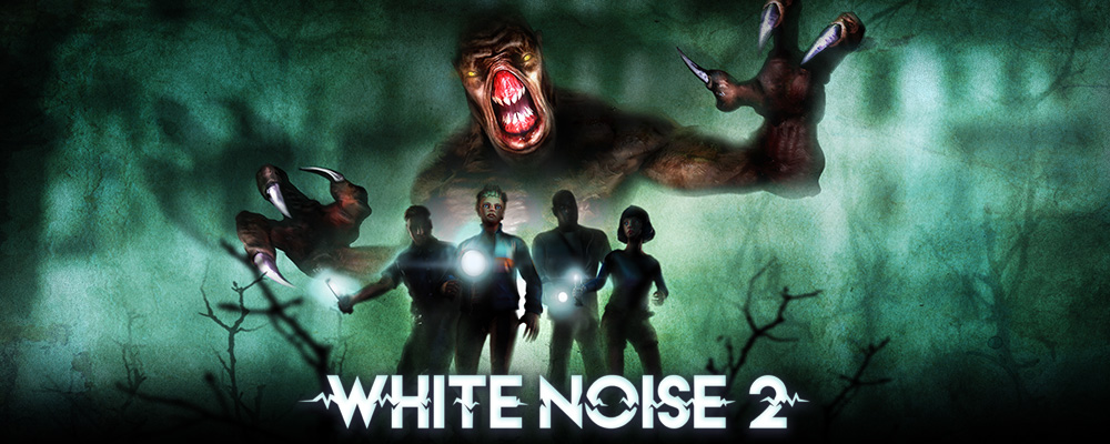 white noise 2 milkstone
