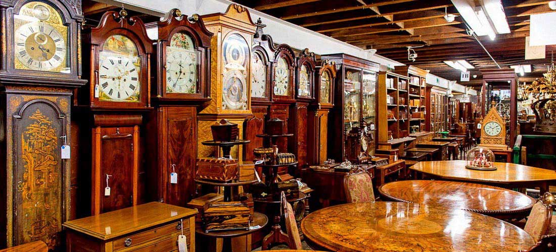 georgian antiques edinburgh scottish