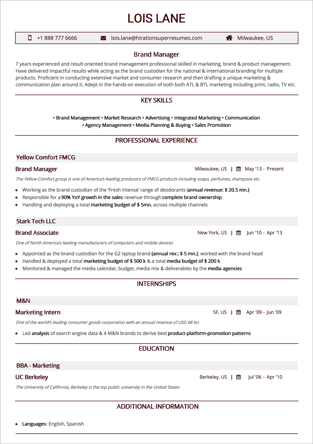 business analyst resume examples 2018 guide best samples