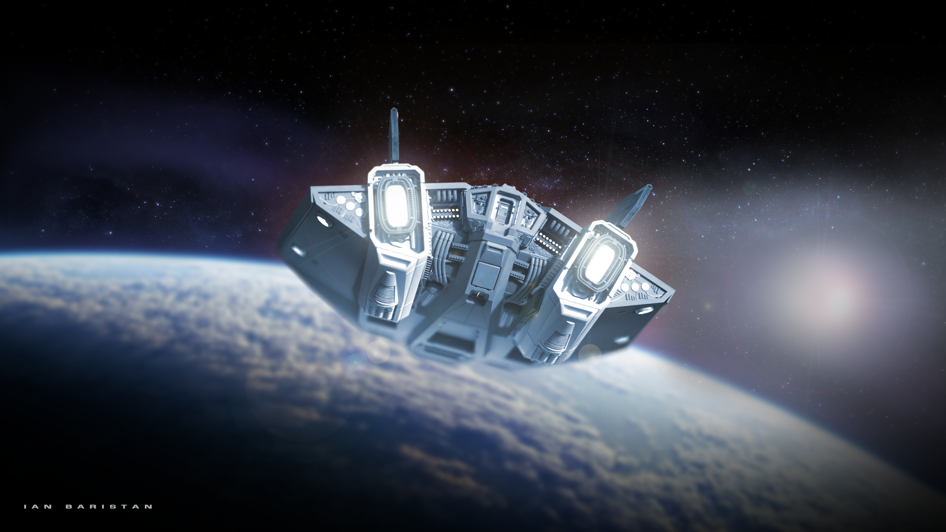 wip 3d asp explorer
