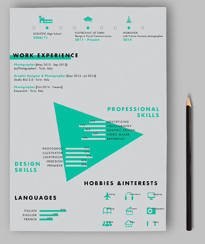 the 17 best resume templates for every type of professional