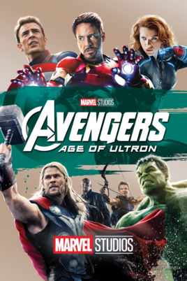 avengers age of ultron