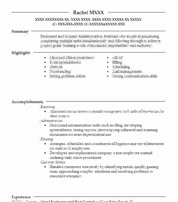 how do i save my cover letter on indeed administrative assistant