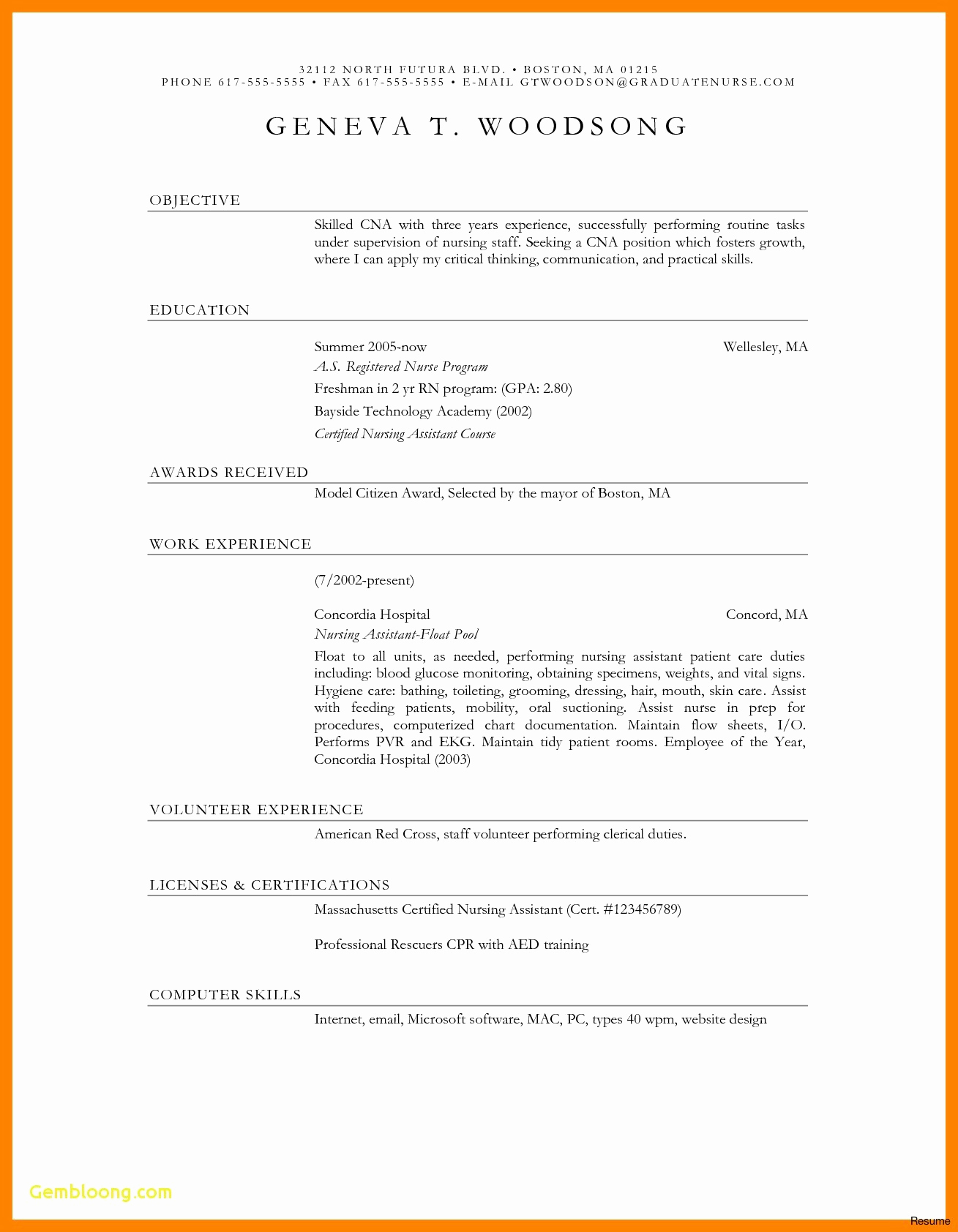 clerical resume template administrative resume unique clerical