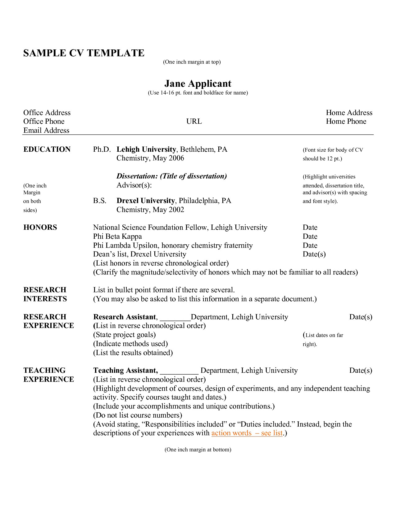 free simple resume template resume examples for engineering