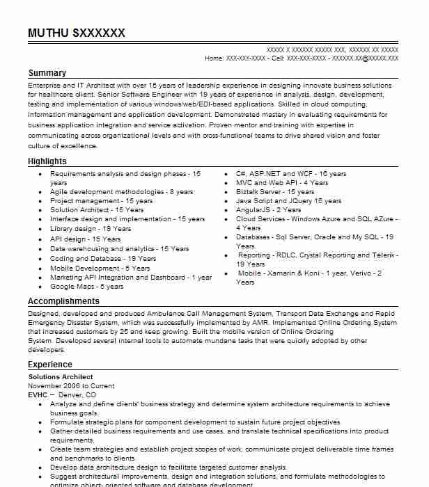 agile development resume april onthemarch co