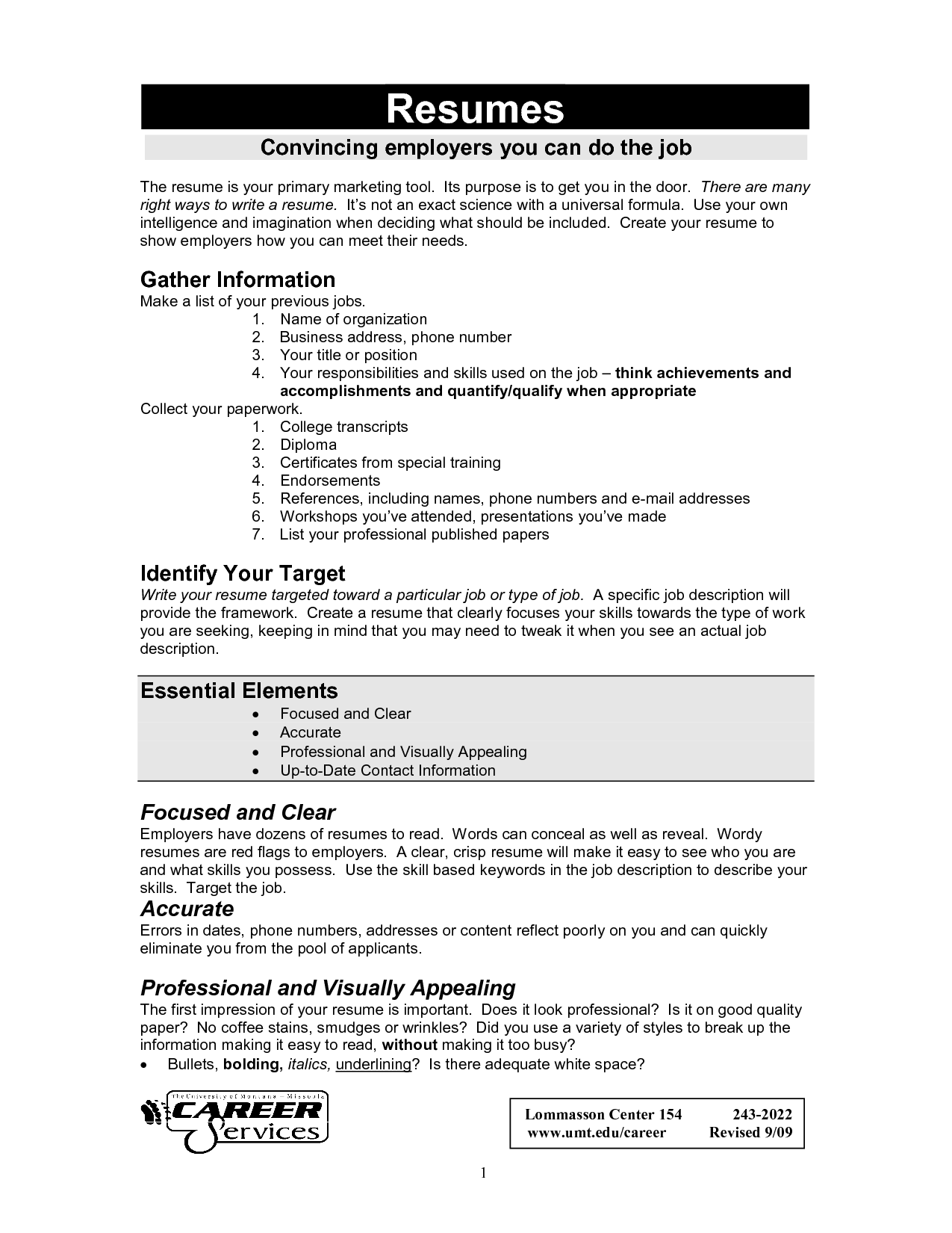 how to make a good job resumes fast lunchrock co