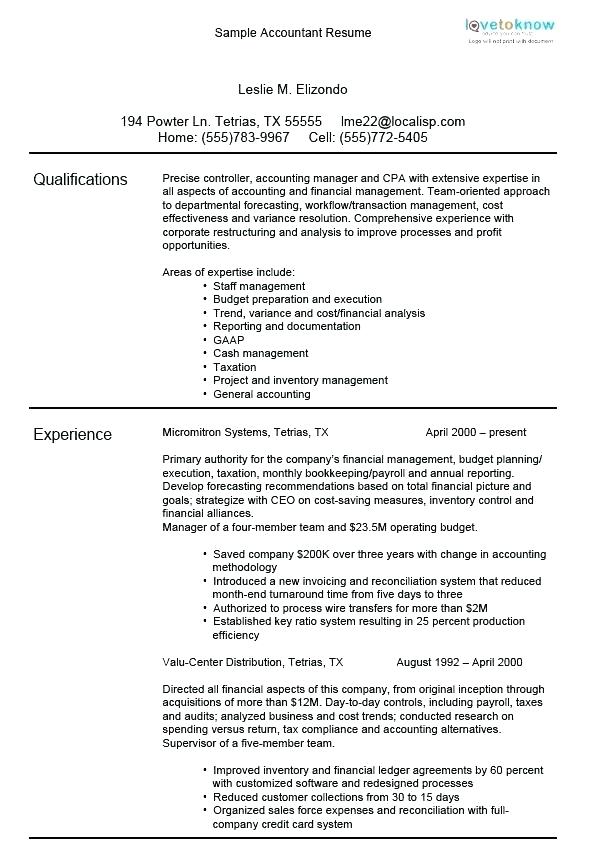 bookkeeping resume samples bookkeeping description resume