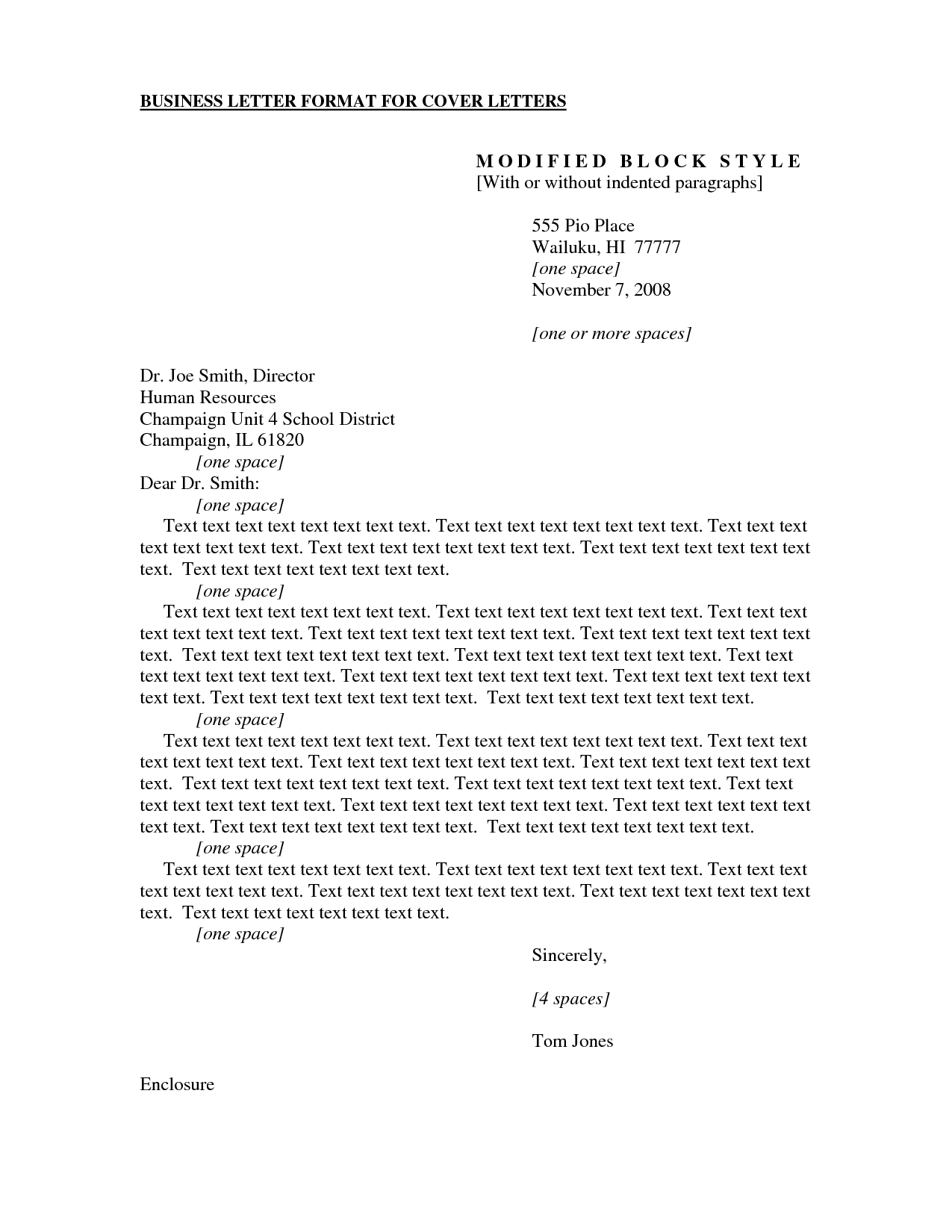 apa format cover letter apa example cover letter cover letter