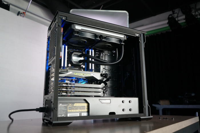 the best pc parts