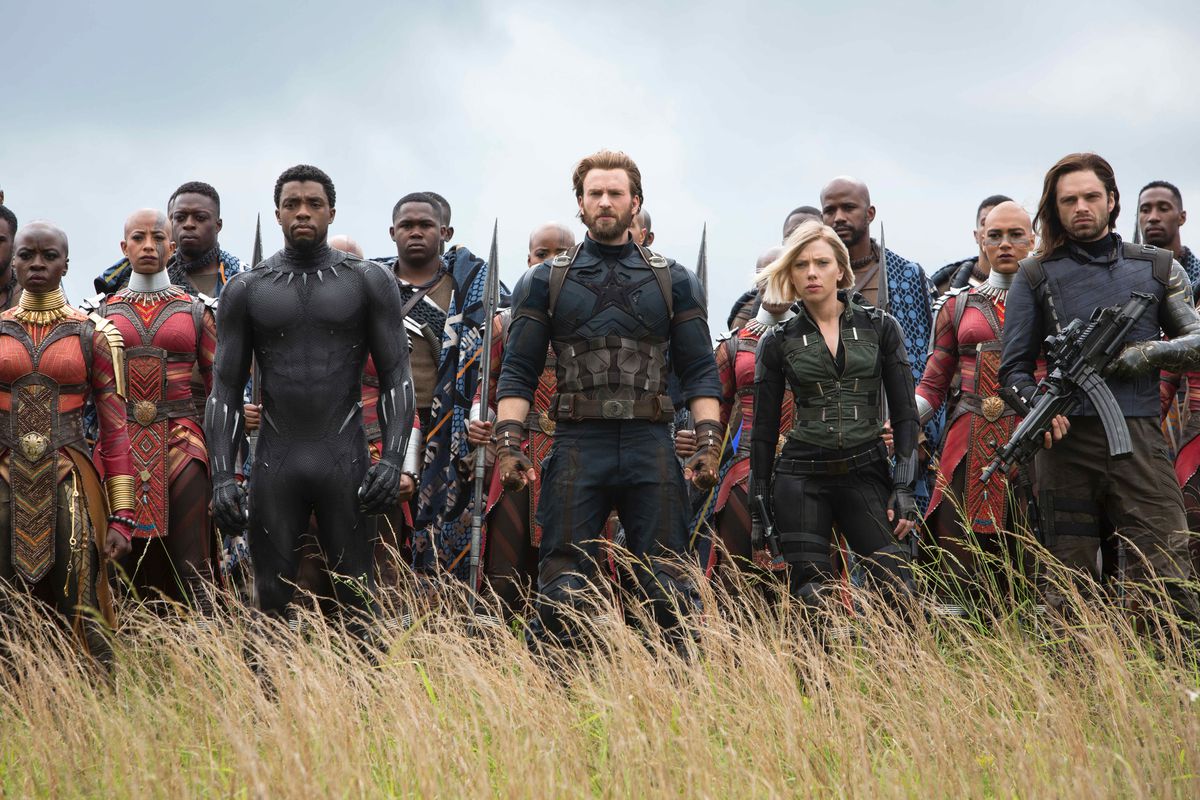 marvel s avengers endgame