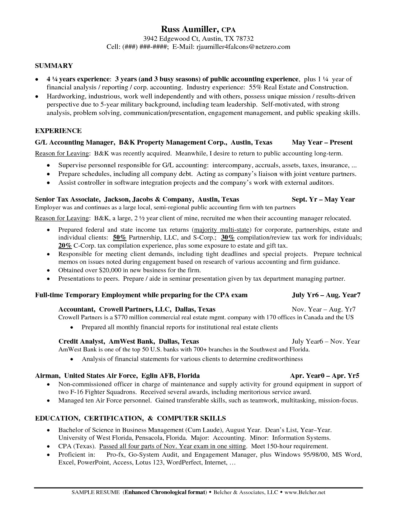 awesome collection of advertising account manager resume sample best