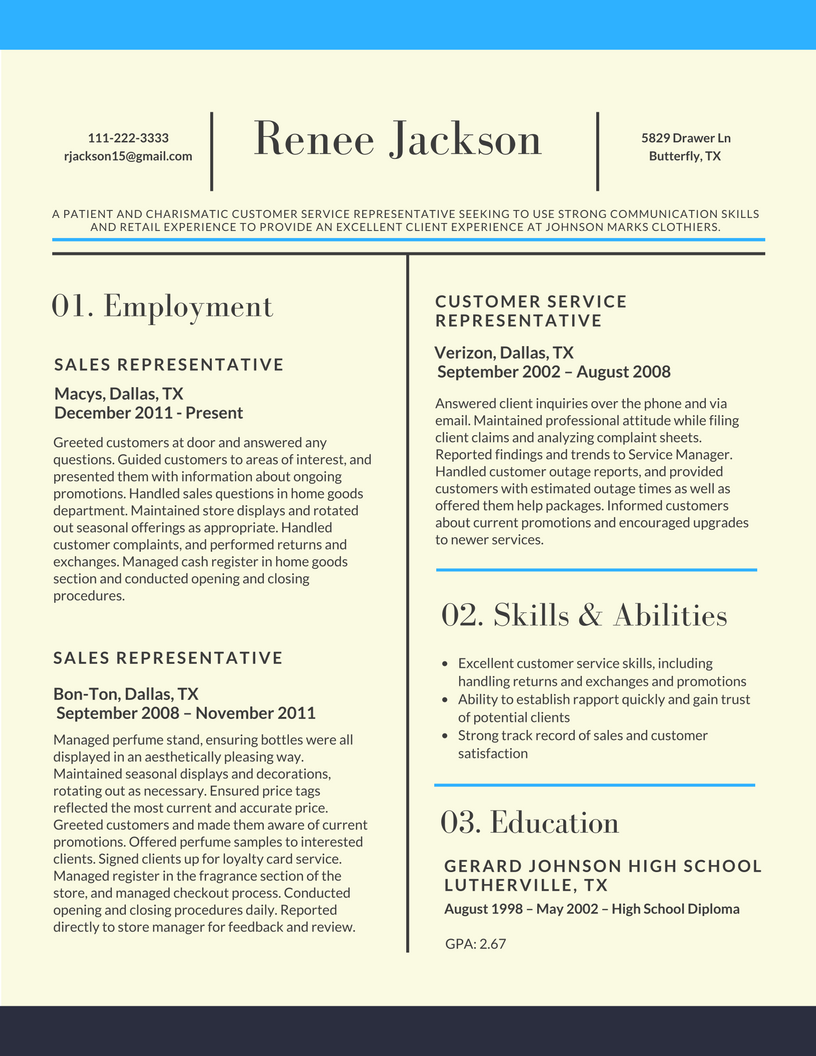 best solutions of template for resume 2017 pin by sandra potts on