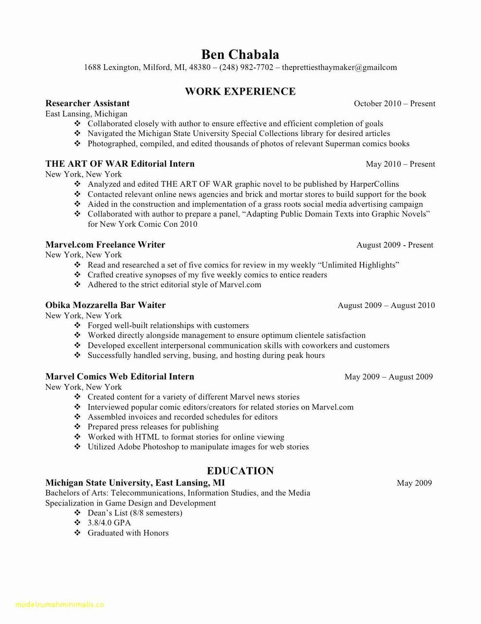 professional resume samples new lovely resume templates professional