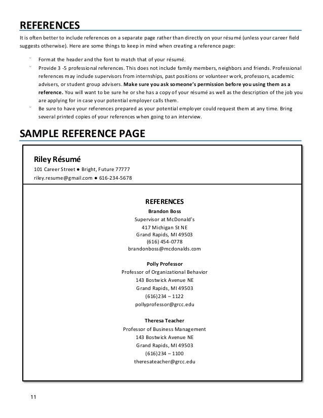 how to include references in resumes tier brianhenry co