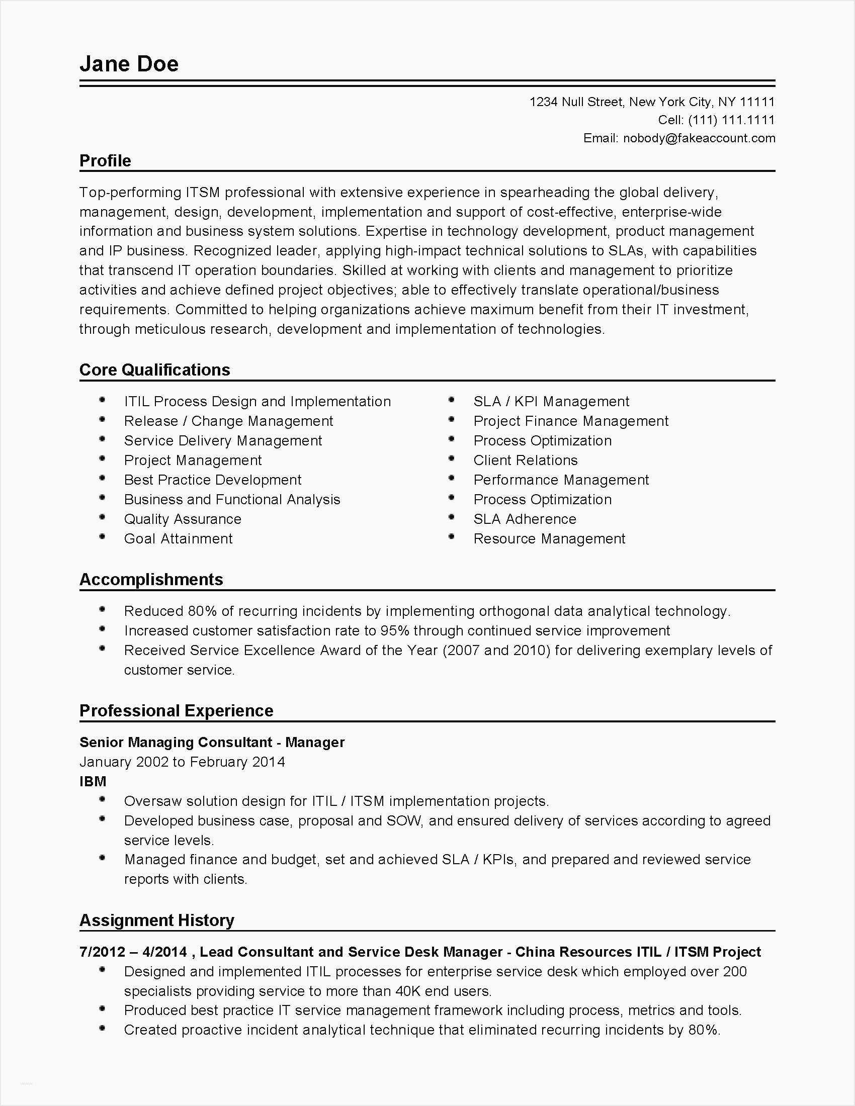 free resume format template read more professional resume templates