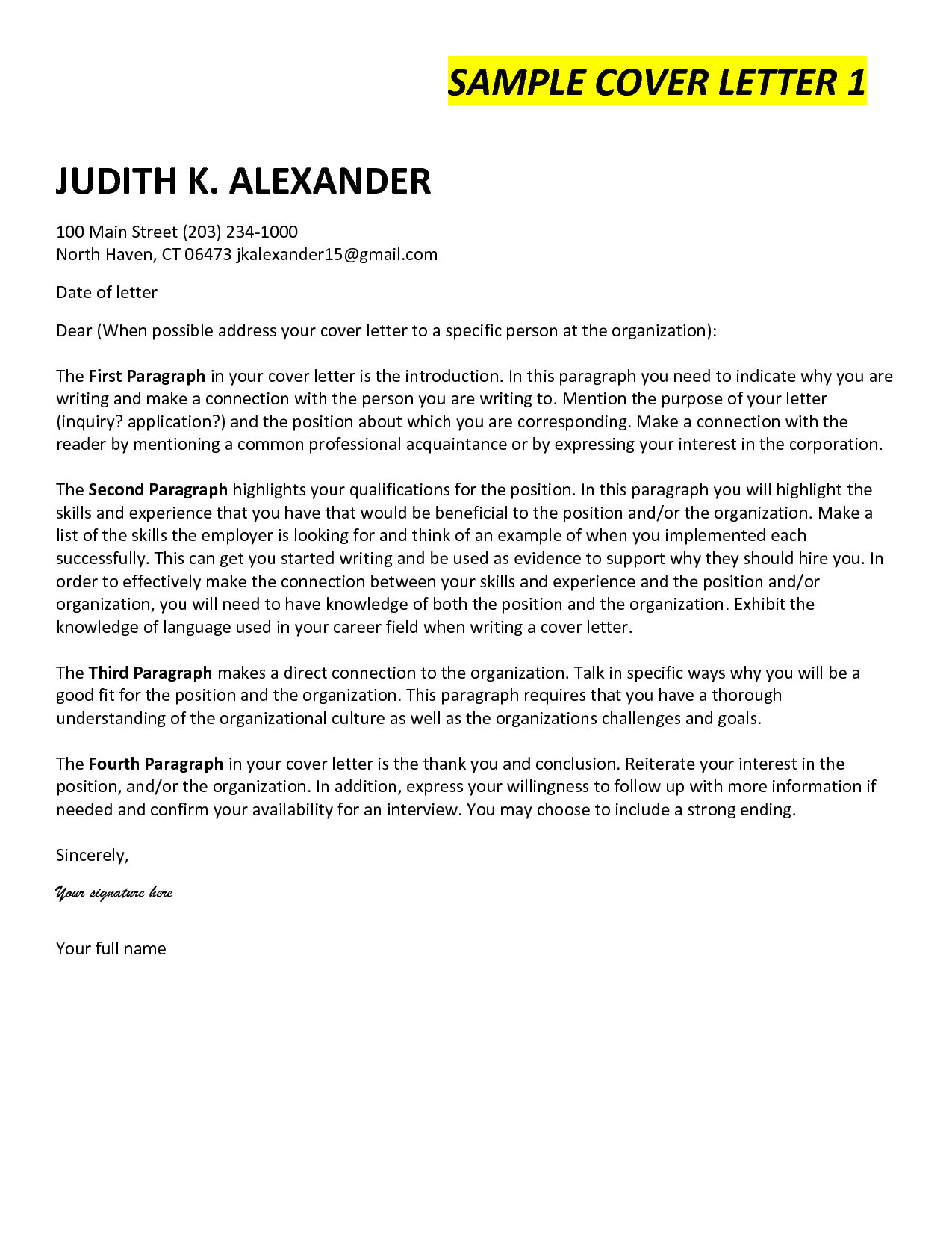 creative cover letter closing paragraph college paper service
