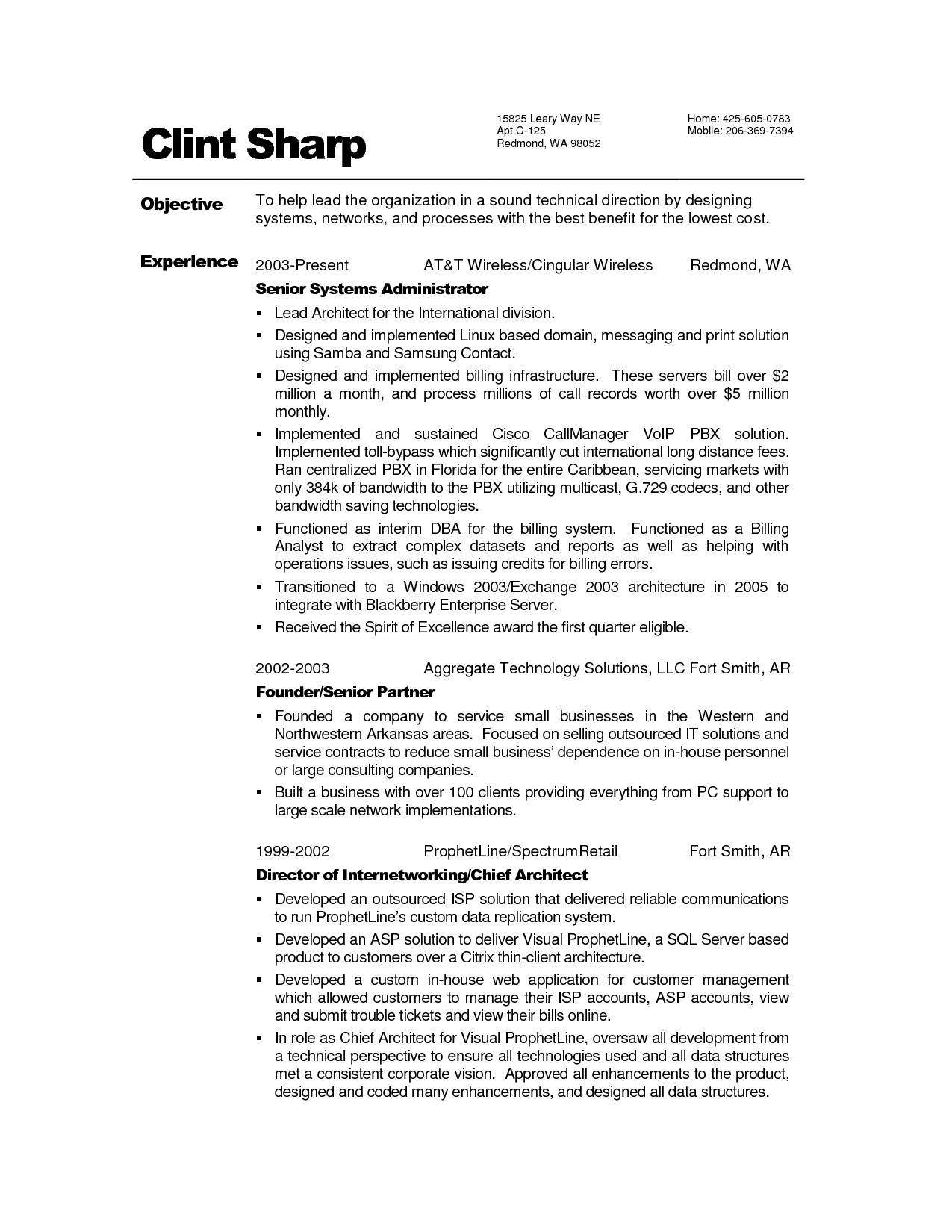 word resume template free resume templates word examples template