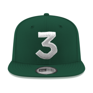 shop chance the rapper