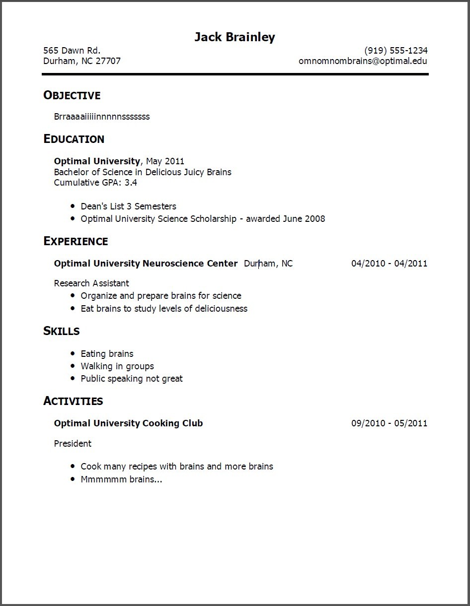 resume summary template resume templates wording enterprise risk