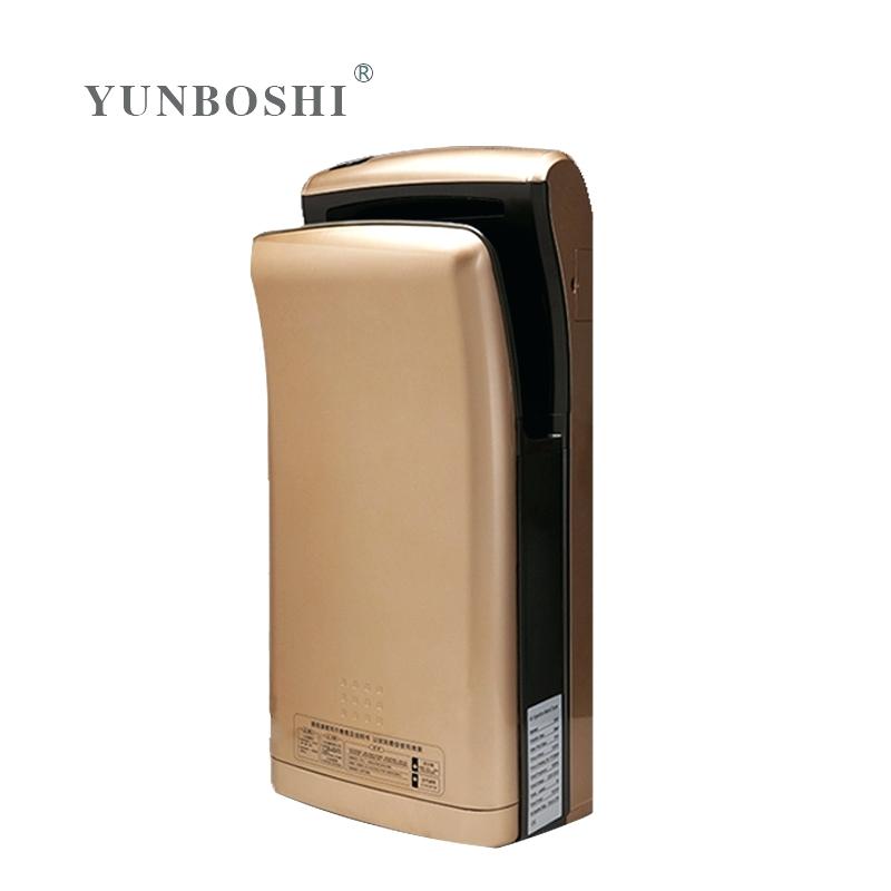 automatic hand washer with