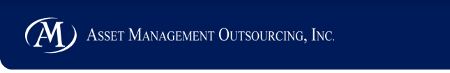 asset management outsourcing inc where total performance is